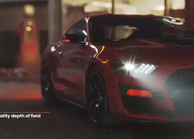 Corona渲染器3DS MAX插件 轻松实现建筑渲染视觉化Chaos Corona 10 hotfix 1