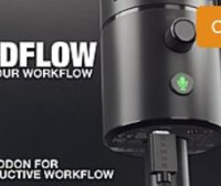 Blender高效管理简化工作加速建模流程插件-Speedflow & Companion v0.1.4