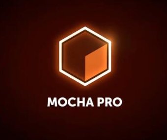 摩卡摄像机反求跟踪软件 Mocha Pro 2025 v12.0.2 For AE/OFX/AVX插件 Win