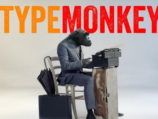 AE脚本汉化 TypeMonkey 倒鸭子文字翻转运动排版动画脚本 Win/Mac