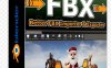 FBX模型导入导出Blender插件 Better FBX Importer & Exporter V6.2.0 For Blender 2.8+
