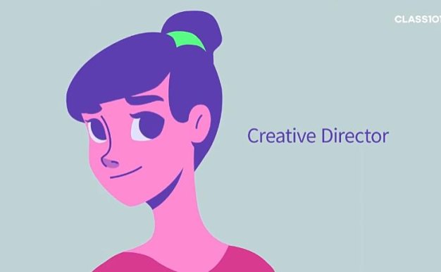 AE教程 扁平化MG图形人物动画设计制作 Introduction to Animating in After Effects