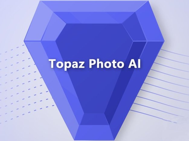 图片锐化无损放大软件 Topaz Photo AI v2.1.0 Win一键安装免费下载