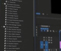 PR视频特效转场插件 FilmImpact Premium Video Effects V25.1.6 For Premiere CC 2015 – CC2025 Win