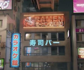 Blender霓虹灯牌发光标志店招门牌生成器插件 Procedural Signs V2.0.0+预设包