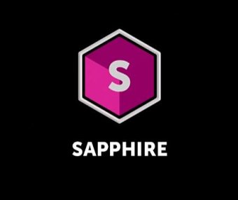 Ae/Pr/Ps/OFX/Vegas/Nuke/达芬奇蓝宝石视觉特效插件Sapphire 2024.5 CE Win一键安装版