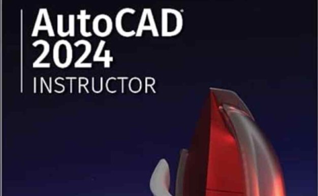 AutoCAD 2024完整安装版 软件下载+安装教程 Win