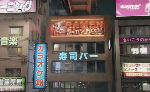 Blender霓虹灯牌发光标志店招门牌生成器插件 Procedural Signs V2.0.0+预设包
