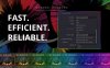达芬奇多视频原生编码扩展渲染格式导出插件 Mainconcept Codec Plugin for DaVinci Resolve v1.7.1 Win