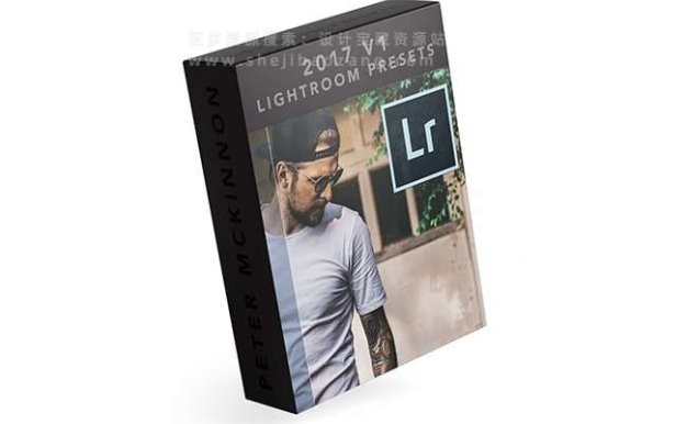 LR预设 摄影师 Peter Mckinnon 15款户外人像情绪摄影后期调色Lightroom预设 PM Lightroom V1 FALL Presets 2017