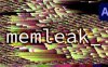 AE插件 模拟电脑内存泄漏花屏故障毛刺视觉特效 memleak V1.0.1+使用教程