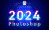 Photoshop 2024 PS完整版修复各种安装BUG免费下载支持Win/Mac