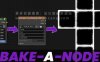 Blender节点烘焙图像纹理插件 Bake-A-Node V4.4.0