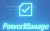 Blender插件PowerManage 0.30一键启用或禁用管理插件工具