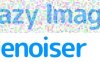 Blender插件 图片图像降噪插件 Lazy Image Denoiser V1.0.1