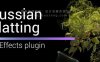 AE粒子飘散三维重建生成模型插件 Aescripts Gaussian Splatting V1.6.5 Win附使用教程