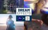 梦幻棱镜重影视觉特效PR模板预设 Dream Effects