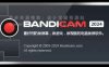 班迪录屏软件7.0 Bandicam免费一键安装永久使用！