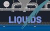 AE脚本Liquids v1.0.0 模拟真实流体液体填充MG动画脚本附使用教程