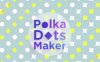 MG动画圆点矩阵排列AE脚本效果生成-Polka Dots Maker v1.2+使用教程