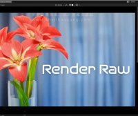 Blender真实高级色彩调色渲染插件 Render Raw V1.2.6 – Pixel Perfect Color Correction