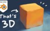 Blender笔刷手绘绘画插件 Paint System V1.3.0