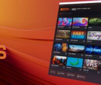 AE/PR视频故障辉光全息投影特效插件包 ProductionCrate LaForge Suite V1.3.7 Win