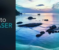 智能抠图擦除图像合成软件InPixio Photo Eraser 10.5.7924.29043 Win