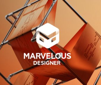 3D服装设计软件企业版 Marvelous Designer Enterprise 2025.0.243 Win