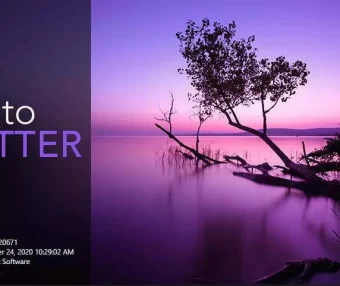 智能抠图换背景照片处理合成软件InPixio Photo Cutter 10.5.8105.27930 Win