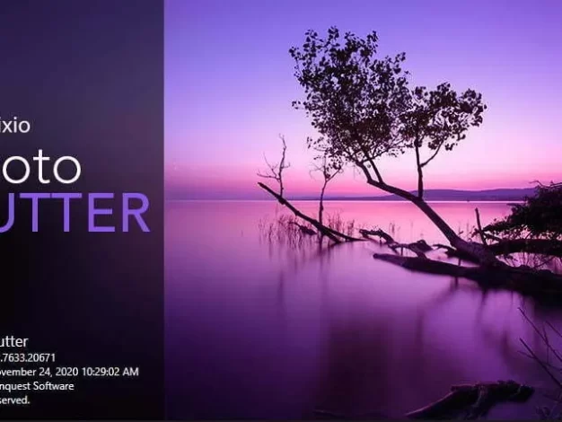 智能抠图换背景照片处理合成软件InPixio Photo Cutter 10.5.8105.27930 Win