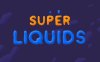 AE卡通字体标题流体气泡拖尾MG动画脚本 Super Liquids v1.5.6附视频教程