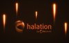 AE/PR模拟电影氛围胶片光晕特效插件 FilmConvert Halation V1.03 Win