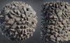 SD逼真石头墙壁贴图材质制作教程 Creating Stone Wall Materials in Substance Designer