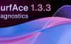 Blender曲面曲率分析3D建模辅助插件 Surface Diagnostics v1.3.3