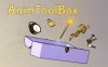 Blender三维动画工具插件包 AnimToolBox V0.0.7.6