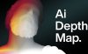 Blender图片转3D模型智能插件 True Depth V1.4.0附使用教程