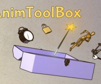 Blender三维动画工具插件包 AnimToolBox V0.0.7.6