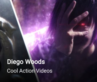Blender+AE雕刻动画场景合成闪电特效教程合集 Diego Woods Patreon