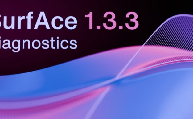 Blender曲面曲率分析3D建模辅助插件 Surface Diagnostics v1.3.3
