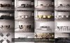 高质量餐厅办公酒店居家座椅3D模型 CGTrader – Home and Office – Architectural Models vol 04 3D Model Collection