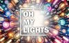 Blender专业灯光控制管理渲染插件 Oh My Lights V1.2.0