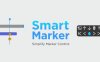 AE图层合成标记点控制脚本 Aescripts Smart Marker V1.2附使用教程
