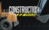 Blender挖掘机起重机叉车卡车高精度3D模型 KitBash3D – Construction Vehicles