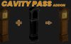 Blender合成渲染边界通道插件 Cavity Pass v1.2.0