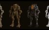 Houdini RS渲染器高级着色器材质使用教程 Rebelway – Advanced shading in Redshift