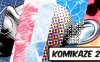 Blender二维卡通动漫合成材质着色器资产预设 Komikaze V2.1.5