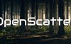 Blender免费开源散布插件 Openscatter V1.0.5 – Free And Open-Source Scattering