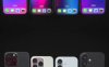 Blender苹果手机16模型Plus Pro MAX系列四个机型3D模型OBJ带贴图