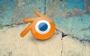 Blender新手入门基础建模灯光渲染雕刻教程 Udemy – The Art of Blender